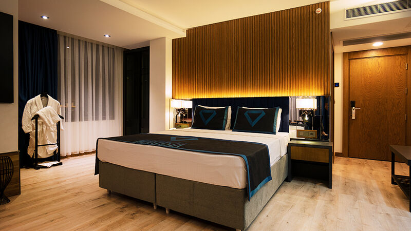 Elite World Resort Mersin Silifke