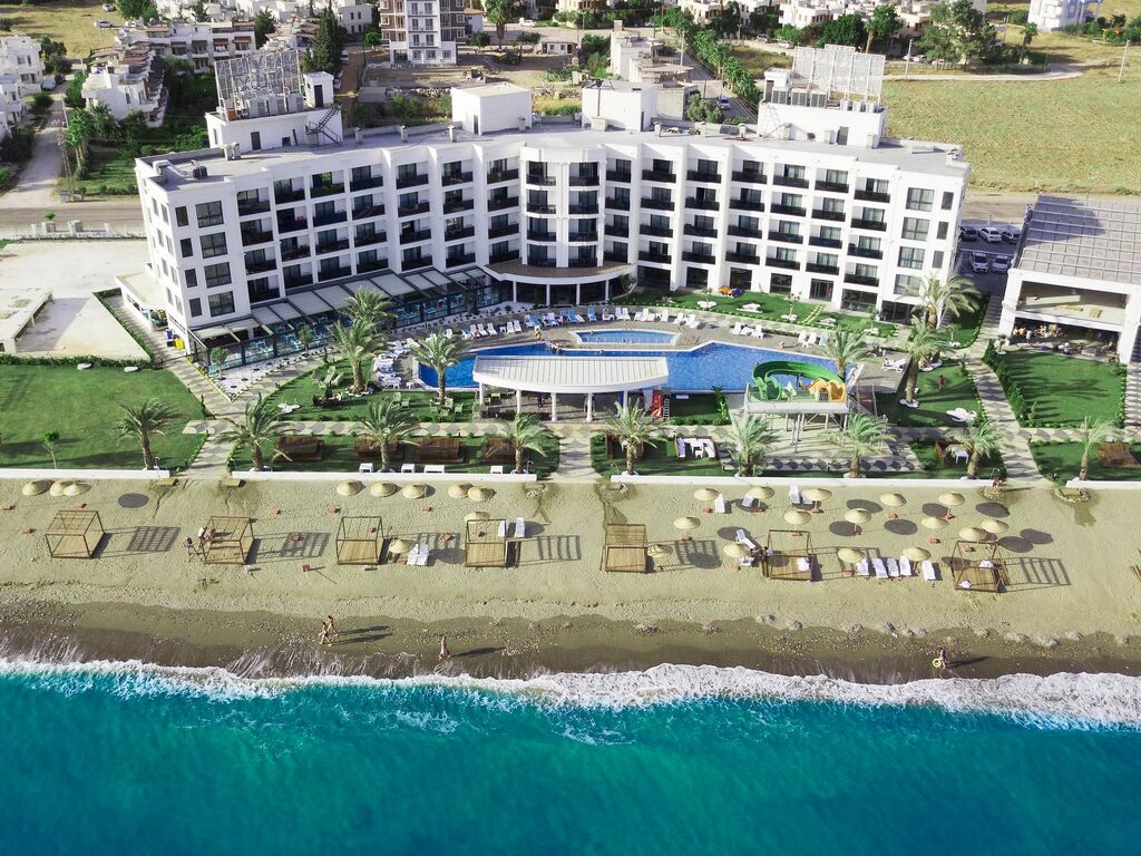 Elite World Resort Mersin Silifke