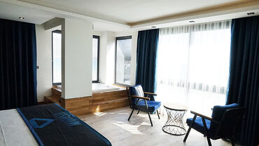 Elite World Resort Mersin Silifke